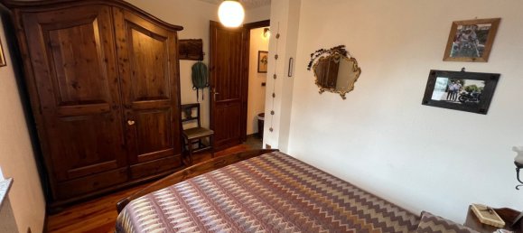4 bedrooms Duplex in La Salle, Italy No. 377815 34
