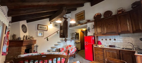 4 bedrooms Duplex in La Salle, Italy No. 377815 20
