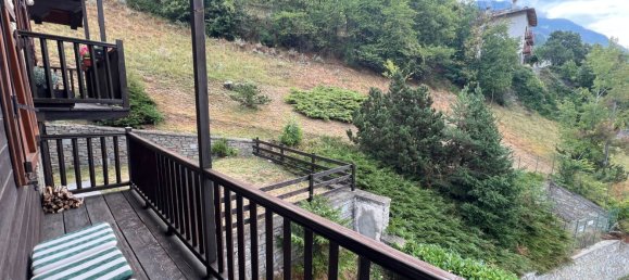 4 bedrooms Duplex in La Salle, Italy No. 377815 23