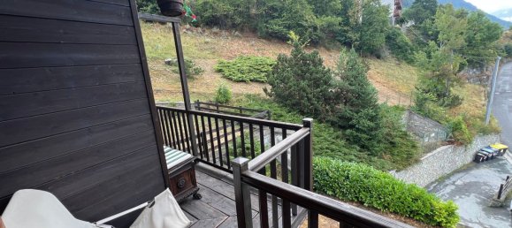 4 bedrooms Duplex in La Salle, Italy No. 377815 22