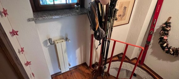 4 bedrooms Duplex in La Salle, Italy No. 377815 37