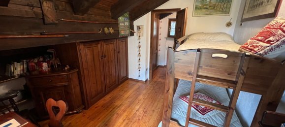 4 bedrooms Duplex in La Salle, Italy No. 377815 4