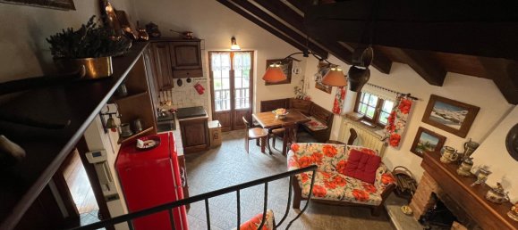 4 bedrooms Duplex in La Salle, Italy No. 377815 13