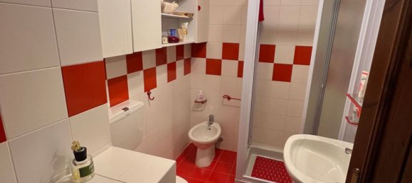 4 bedrooms Duplex in La Salle, Italy No. 377815 35