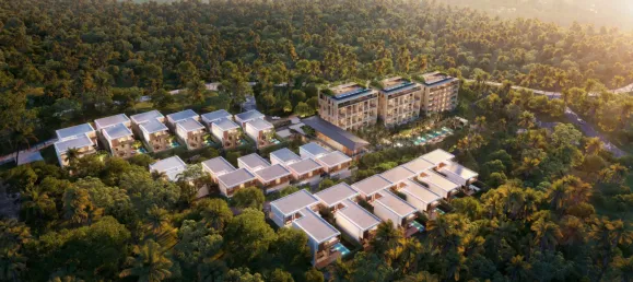 4 chambres villa à vendre à Phuket, Southern Thailand, Thailand № 79366 5