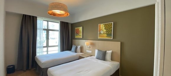 3 Schlafzimmer Wohnung in District 1, Vietnam, Nr. 13793 9