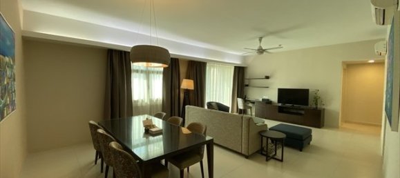 3 Schlafzimmer Wohnung in District 1, Vietnam, Nr. 13793 2