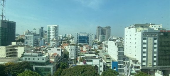 3 Schlafzimmer Wohnung in District 1, Vietnam, Nr. 13793 8