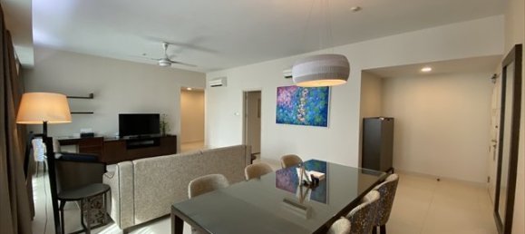 3 Schlafzimmer Wohnung in District 1, Vietnam, Nr. 13793 3