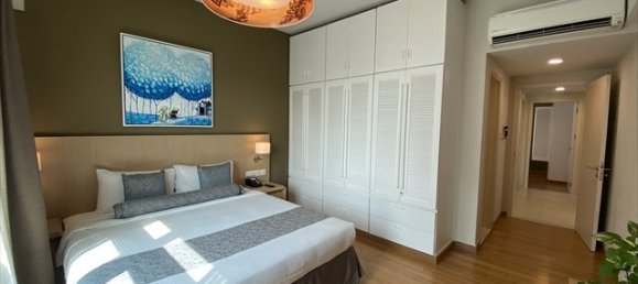 3 Schlafzimmer Wohnung in District 1, Vietnam, Nr. 13793 6