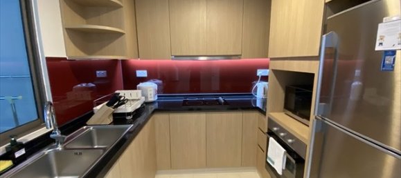 3 Schlafzimmer Wohnung in District 1, Vietnam, Nr. 13793 4