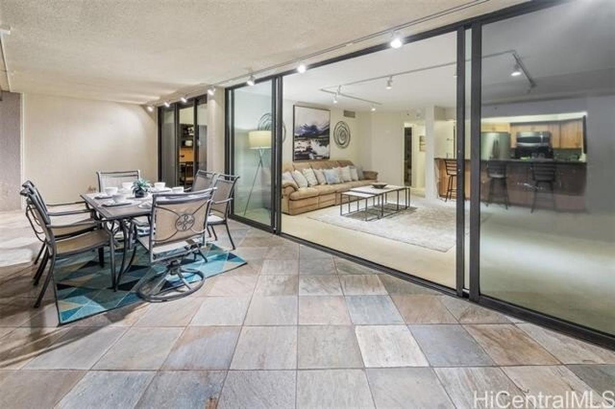 Casa T2 em Honolulu, USA N.º 420363