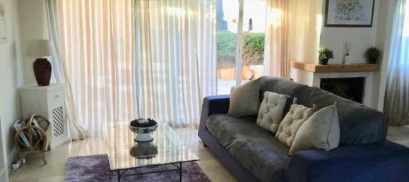 3 Schlafzimmer Stadthaus in Marbella, Spain, Nr. 62245 5