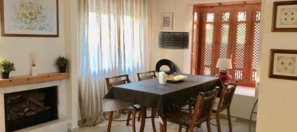 3 Schlafzimmer Stadthaus in Marbella, Spain, Nr. 62245 4