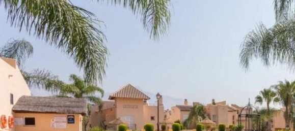 3 Schlafzimmer Stadthaus in Marbella, Spain, Nr. 62245 13