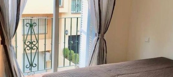 3 Schlafzimmer Stadthaus in Marbella, Spain, Nr. 62245 14