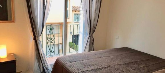 3 Schlafzimmer Stadthaus in Marbella, Spain, Nr. 62245 3