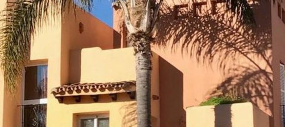 3 Schlafzimmer Stadthaus in Marbella, Spain, Nr. 62245 10