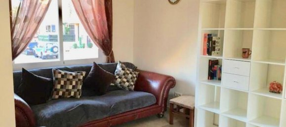 3 Schlafzimmer Stadthaus in Marbella, Spain, Nr. 62245 6