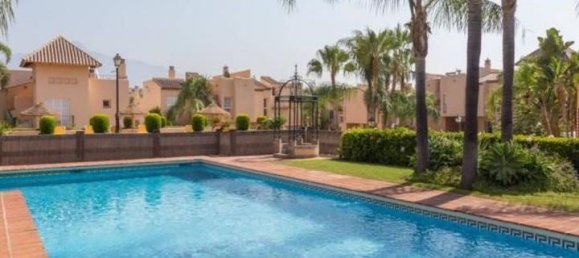 3 Schlafzimmer Stadthaus in Marbella, Spain, Nr. 62245 12