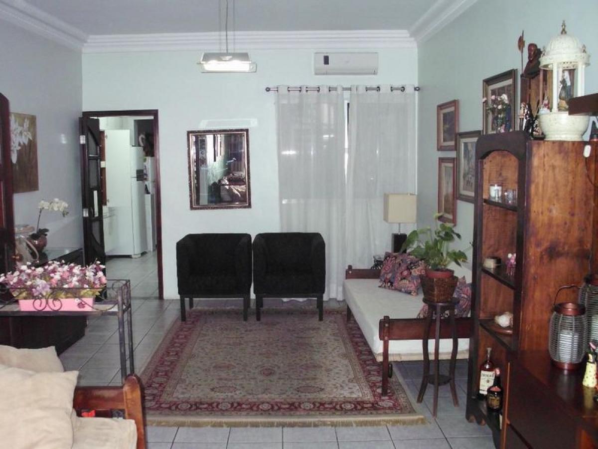 3 bedrooms House in Sao Paulo, Brazil No. 565167