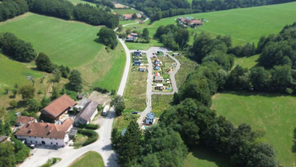 Grundstück in Wilhelmsburg, Austria 240m², Nr. 28458