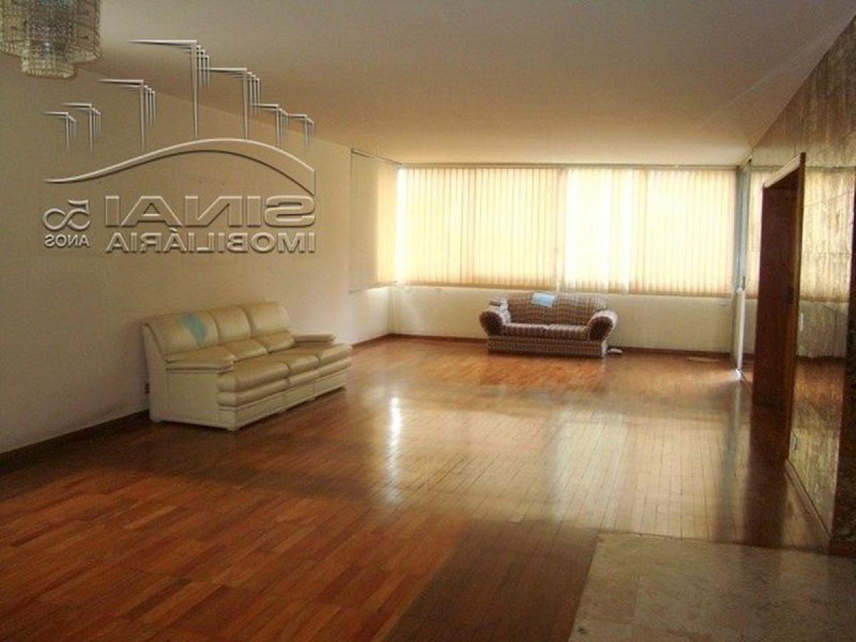 3 chambres Appartement à Sao Paulo, Brazil No. 573620