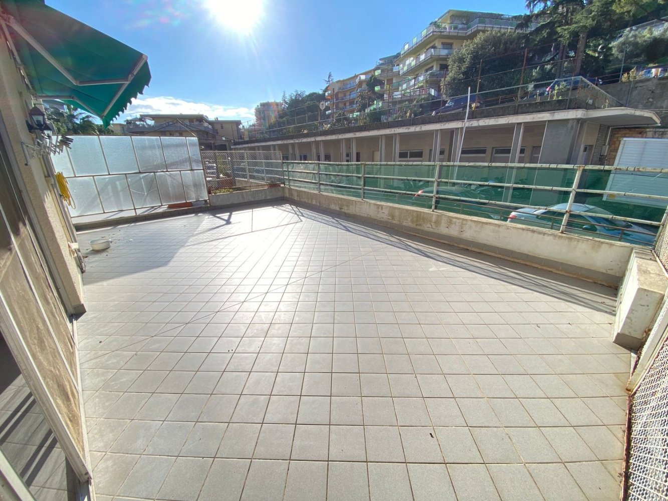 3 rooms Apartment in Sanremo, Italy No. 183838