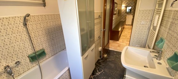 3 rooms Apartment in Sanremo, Italy No. 183838 24