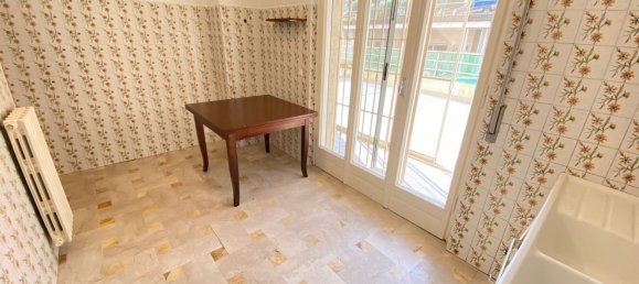 3 rooms Apartment in Sanremo, Italy No. 183838 15