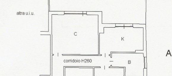 3-Zimmer Wohnung in Sanremo, Italy, Nr. 183838 31