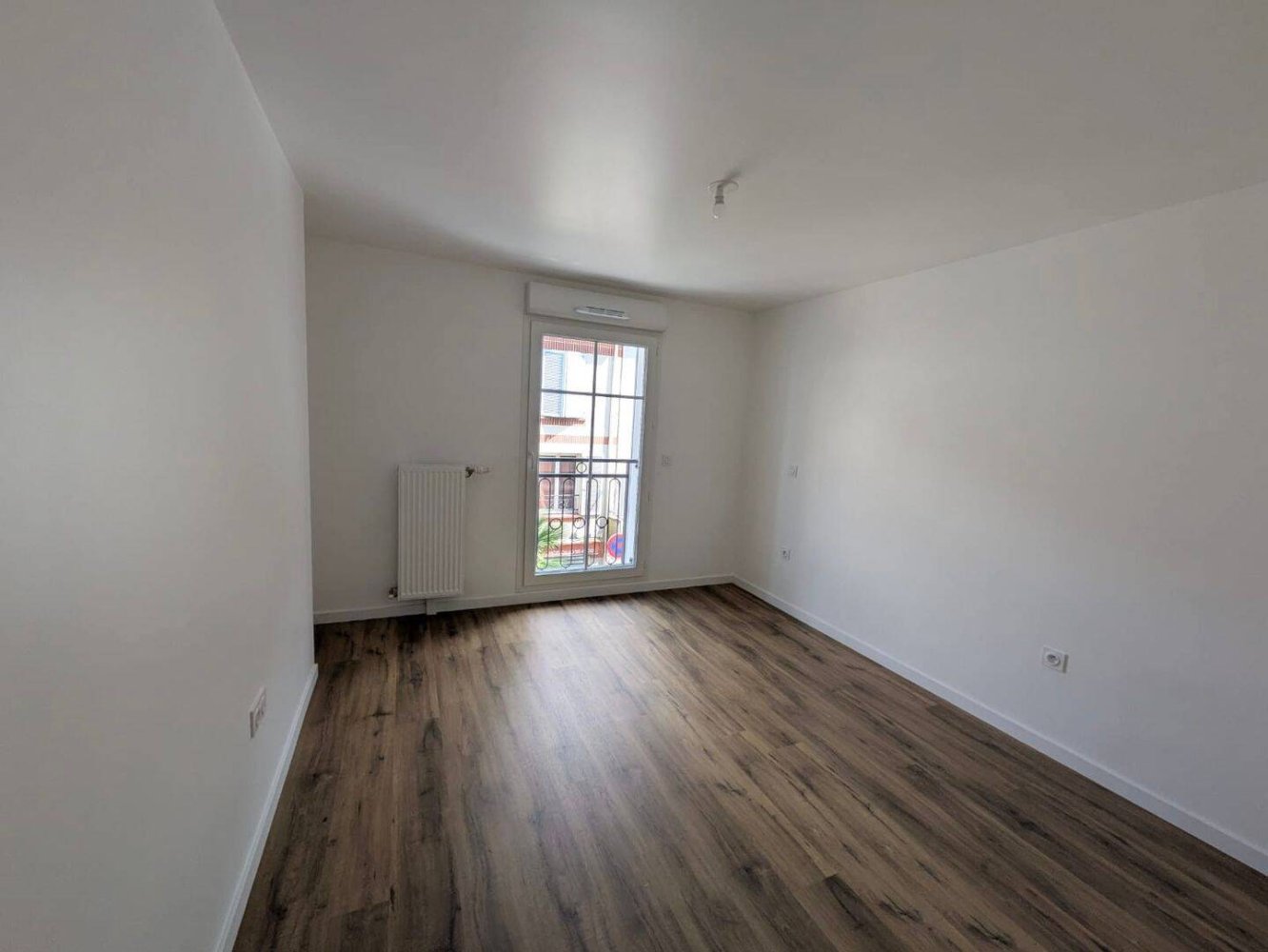 Apartamento de 3 divisões em Villiers-sur-Marne, France N.º 328989