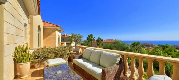 Studio in Limassol, Cyprus No. 24865 3