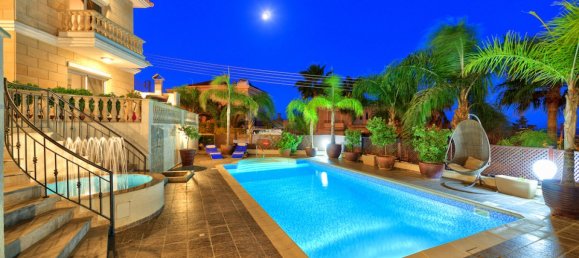 Studio in Limassol, Cyprus No. 24865 15