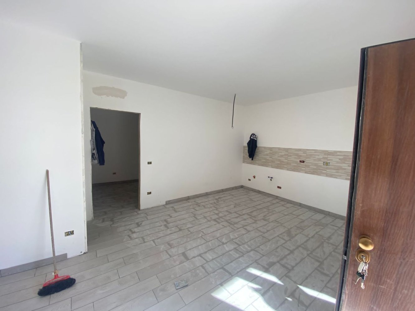 3 bedrooms Apartment in Celico, Italy No. 353472