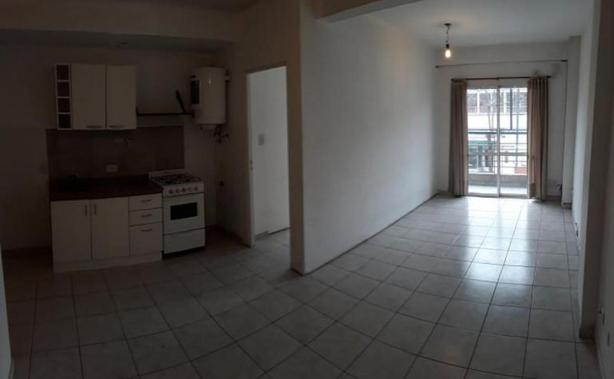 Studio in Buenos Aires, Argentina No. 91189