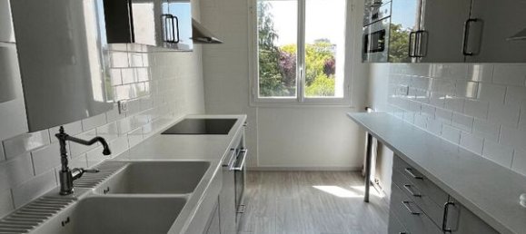 2 Schlafzimmer Wohnung in Chatou, France, Nr. 132911 4