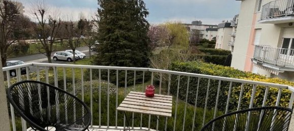 2 Schlafzimmer Wohnung in Chatou, France, Nr. 132911 2