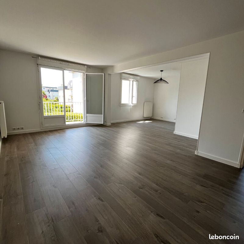 2 Schlafzimmer Wohnung in Chatou, France, Nr. 132911