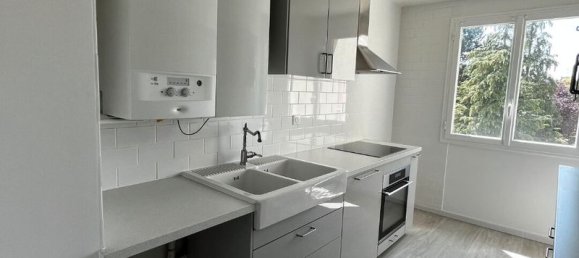 2 Schlafzimmer Wohnung in Chatou, France, Nr. 132911 5