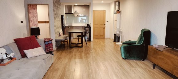 2 bedrooms Condo in Khlong Toei, Thailand No. 63699 2