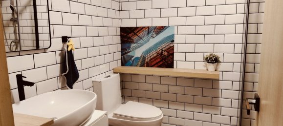 2 bedrooms Condo in Khlong Toei, Thailand No. 63699 5