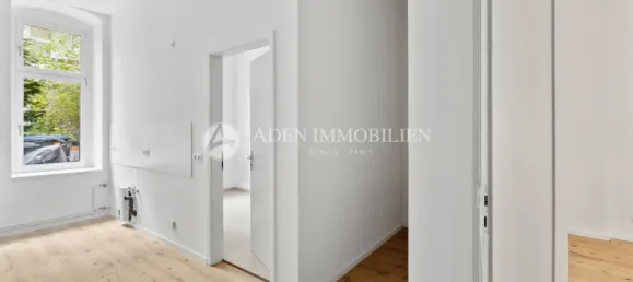 Studio in Charlottenburg, Germany, Nr. 48555 12