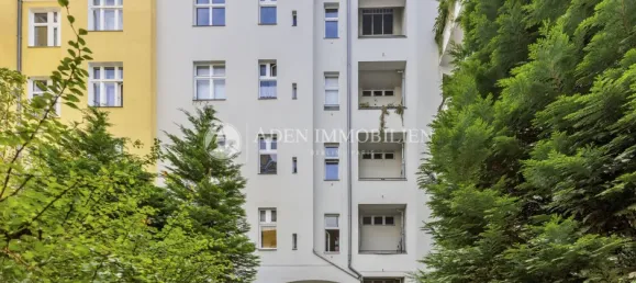 Studio in Charlottenburg, Germany, Nr. 48555 38