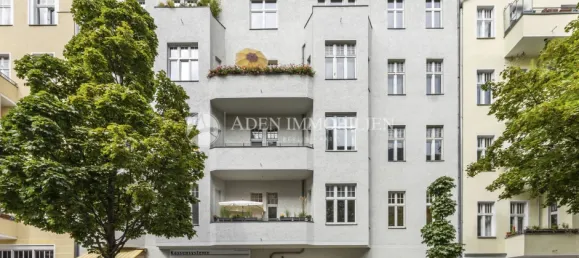 Studio in Charlottenburg, Germany, Nr. 48555 27