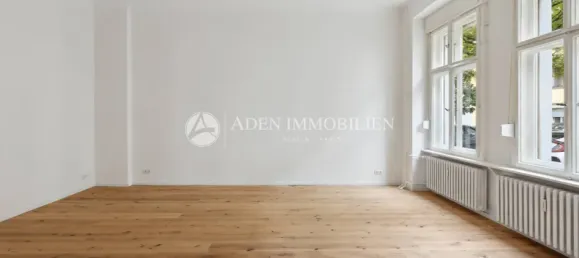 Studio in Charlottenburg, Germany, Nr. 48555 15