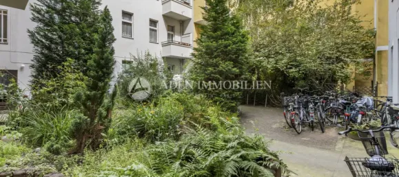 Studio in Charlottenburg, Germany, Nr. 48555 29