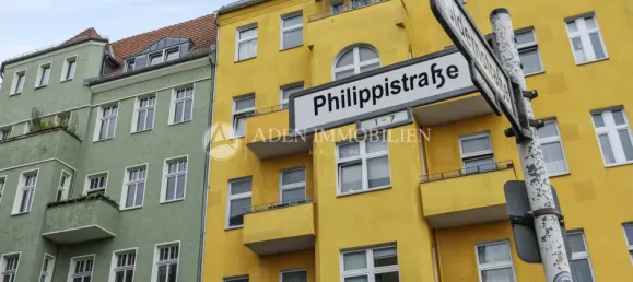 Studio in Charlottenburg, Germany, Nr. 48555 31