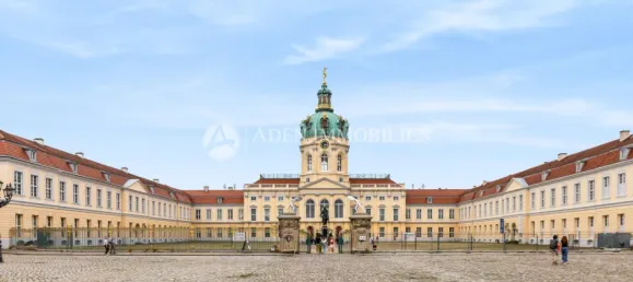 Studio in Charlottenburg, Germany, Nr. 48555 50