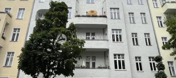 Studio in Charlottenburg, Germany, Nr. 48555 16